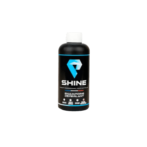 shampoing shine