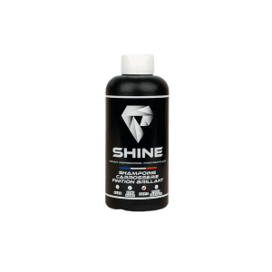 Shampoing Carrosserie Finition Brillante Shine