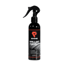 spray billant pneu
