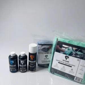 Pack Lavage Premium & Protection