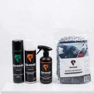 Pack Rénovation & Finition Vente